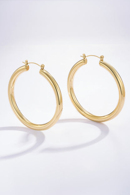Golden Hour Earrings