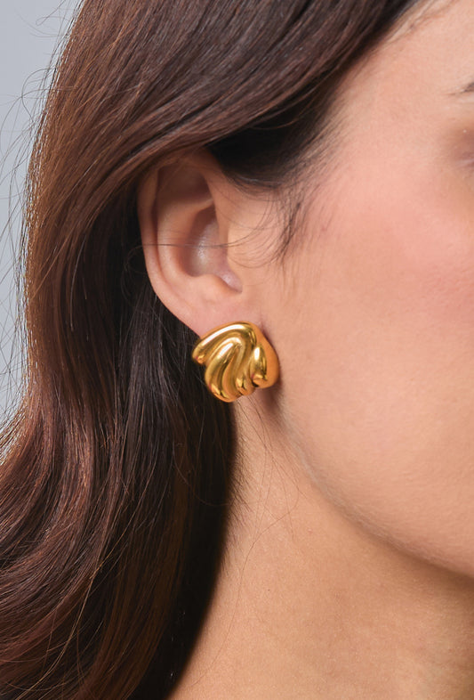 Sassy Studs Earrings