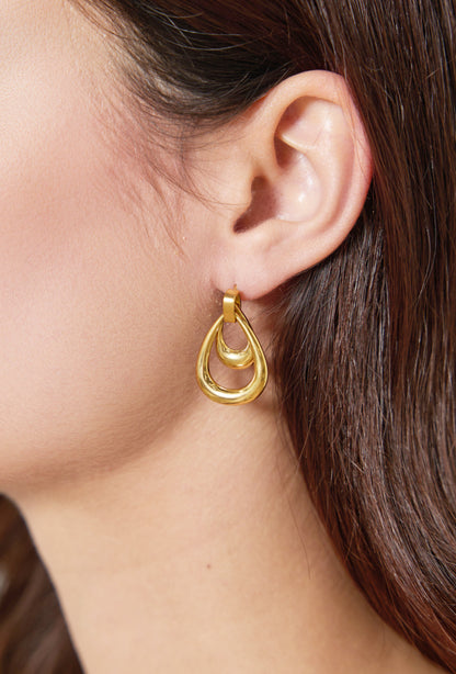 Lola Luxury Earrings