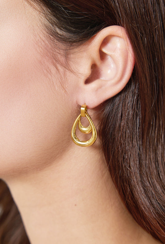 Lola Luxury Earrings
