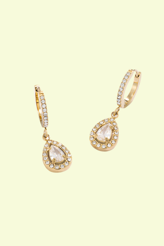 Marilyn Monroe Earrings