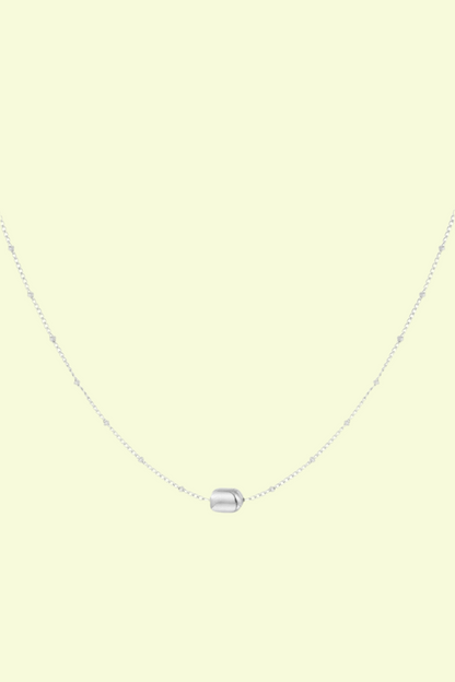 Pure Charm Necklace