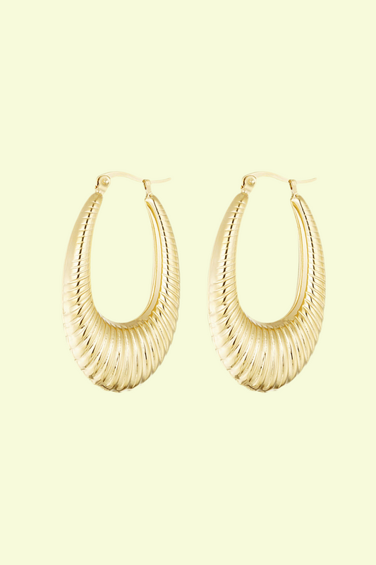 Sissy Earrings