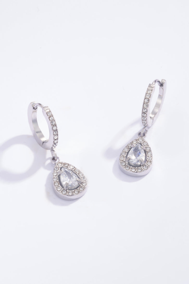 Marilyn Monroe Earrings