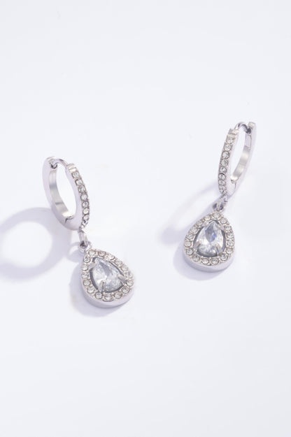 Marilyn Monroe Earrings