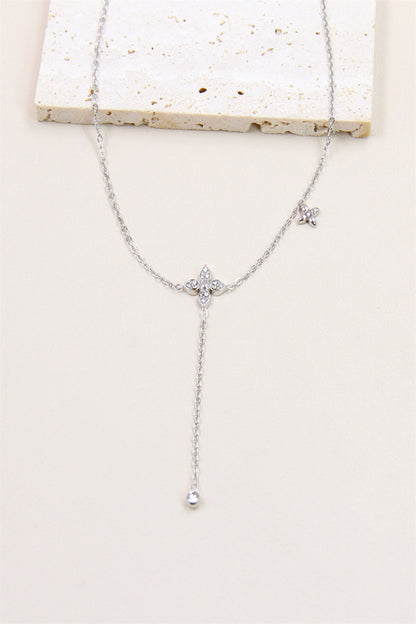 Flora Necklace