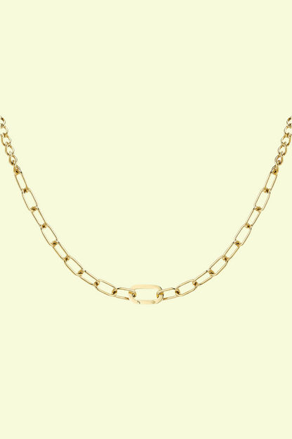 Good Glam Necklace