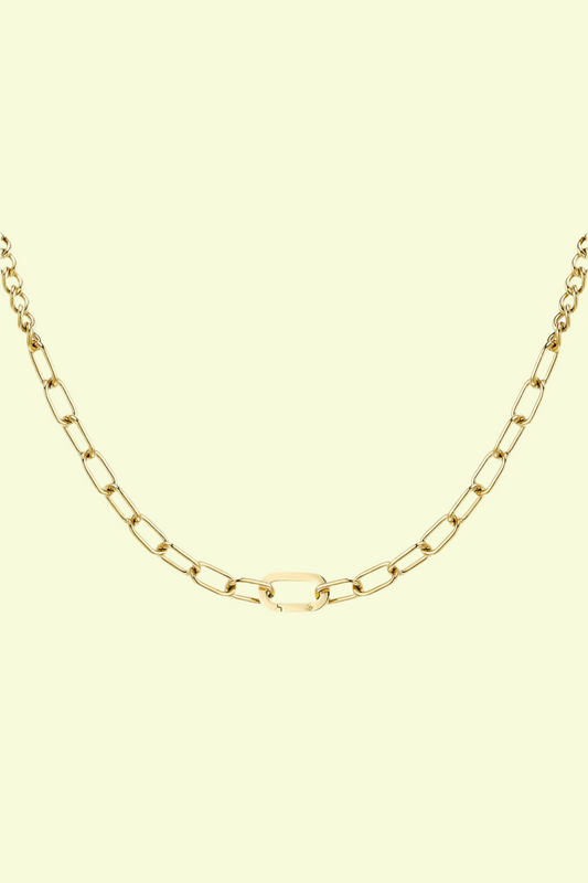 Good Glam Necklace