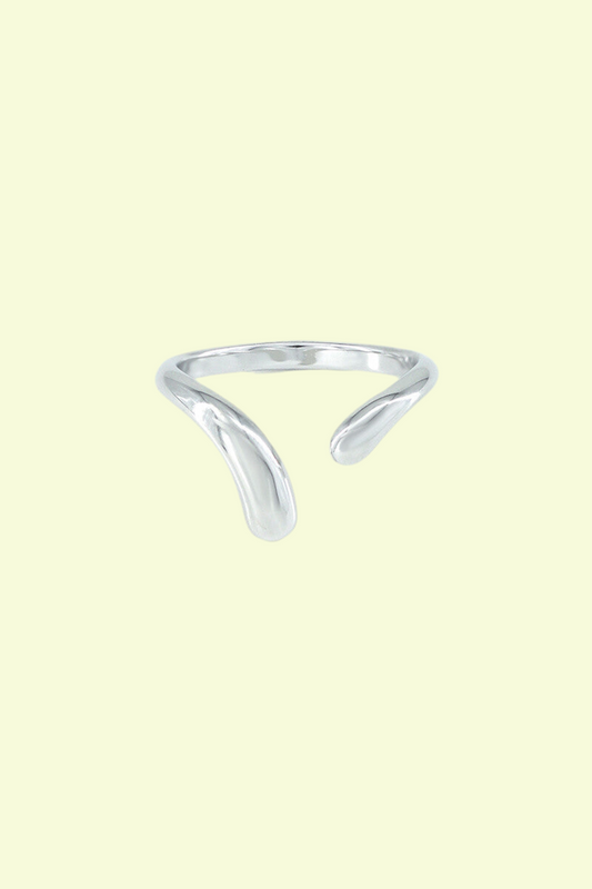 Simply Perfect Ring
