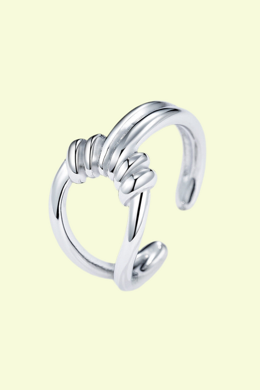 Not Like The Others Ring