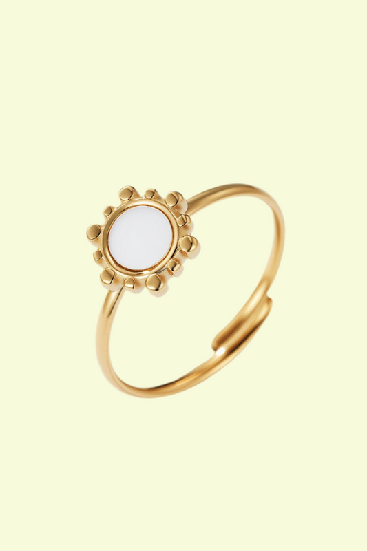 Daisy Ring