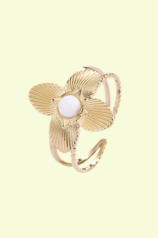 Flora Ring