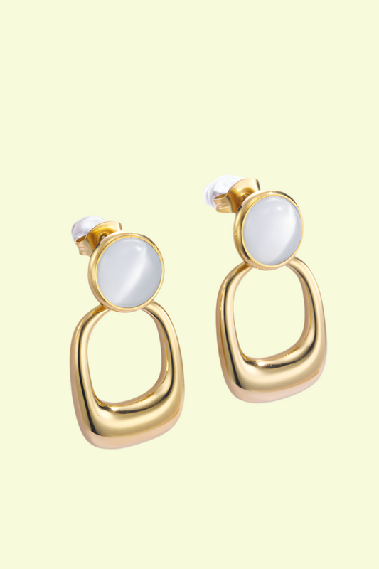My Muse Earrings