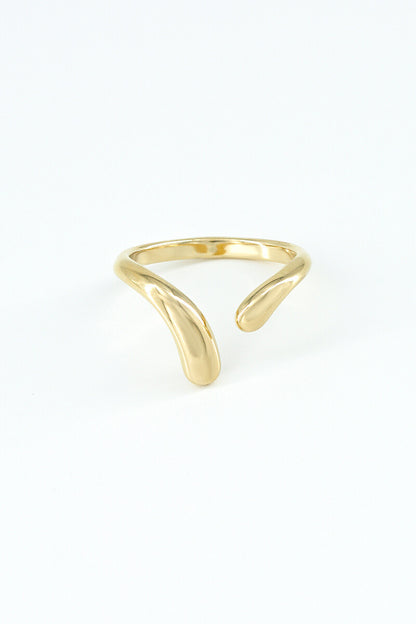 Simply Perfect Ring