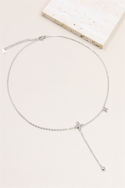 Flora Necklace