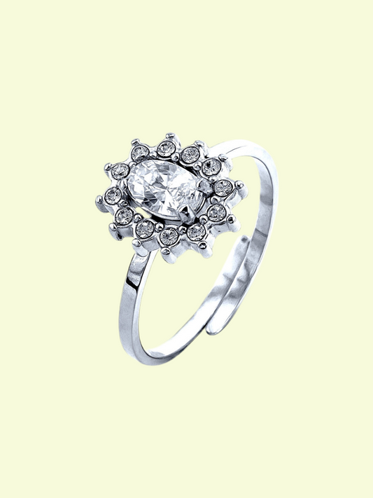 Shine Bright Ring