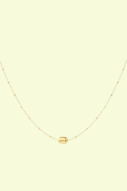 Pure Charm Necklace