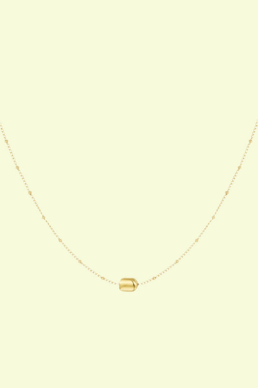 Pure Charm Necklace
