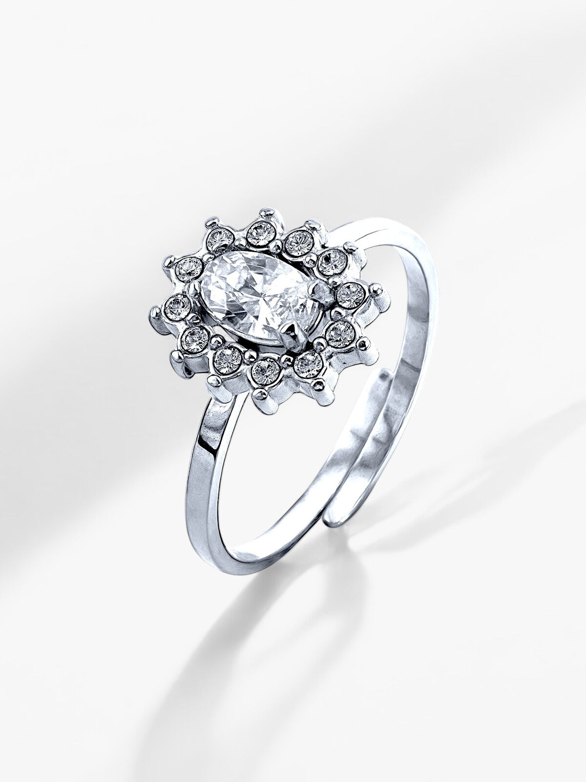 Shine Bright Ring