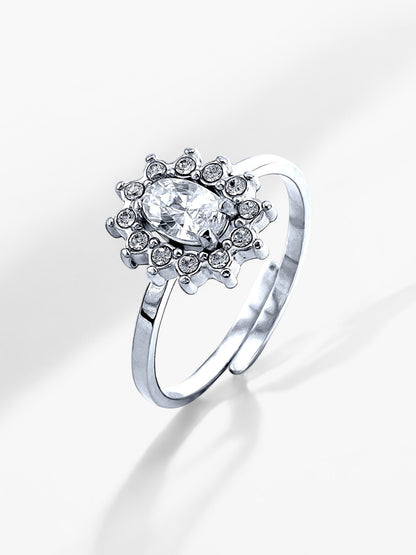 Shine Bright Ring