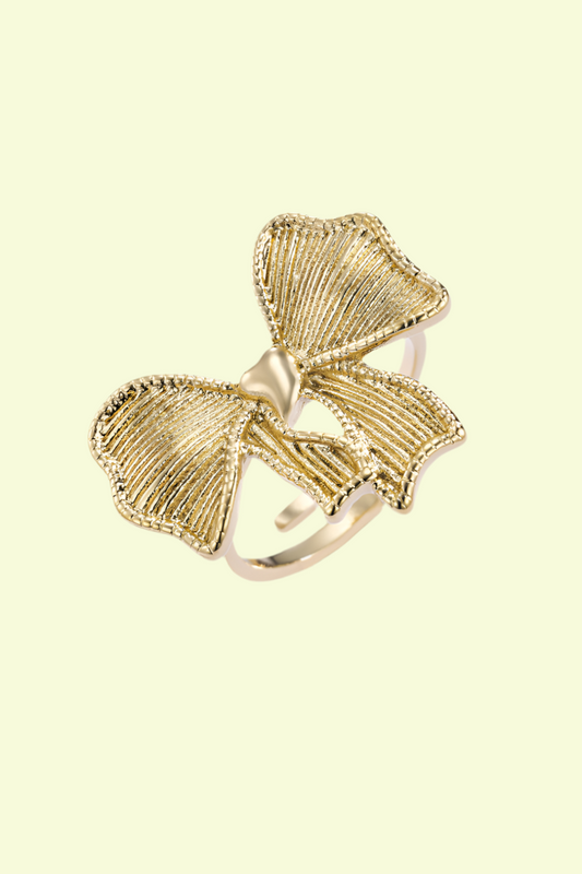 Big Bow Ring