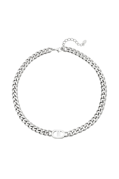 Chunky Necklace