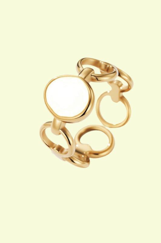 Circle Charm