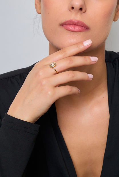 Shine Bright Ring