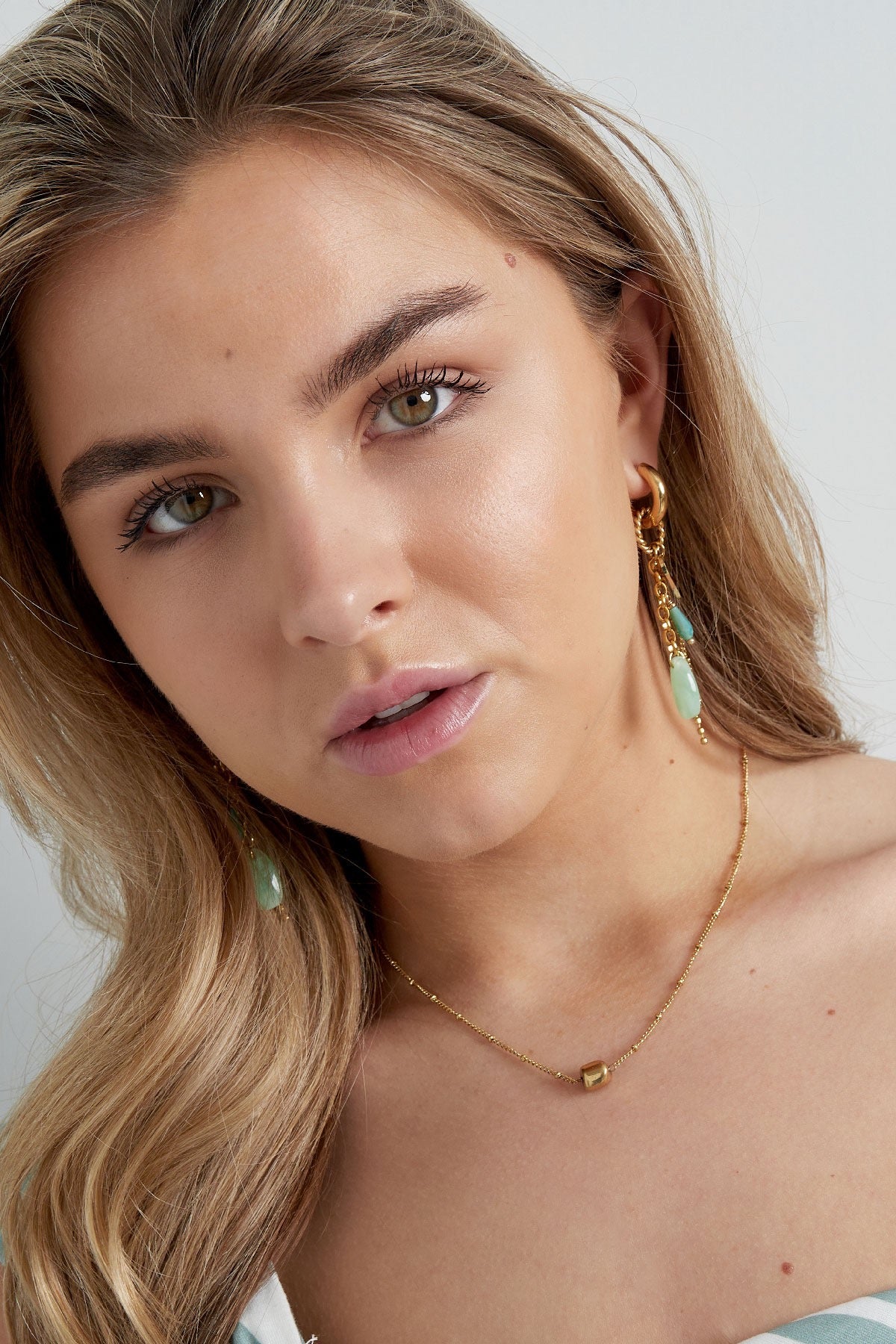 Pure Charm Necklace