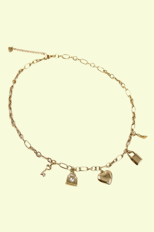 It Girl Necklace