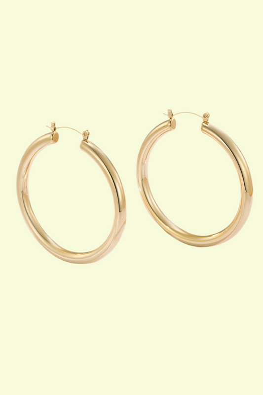 Golden Hour Earrings