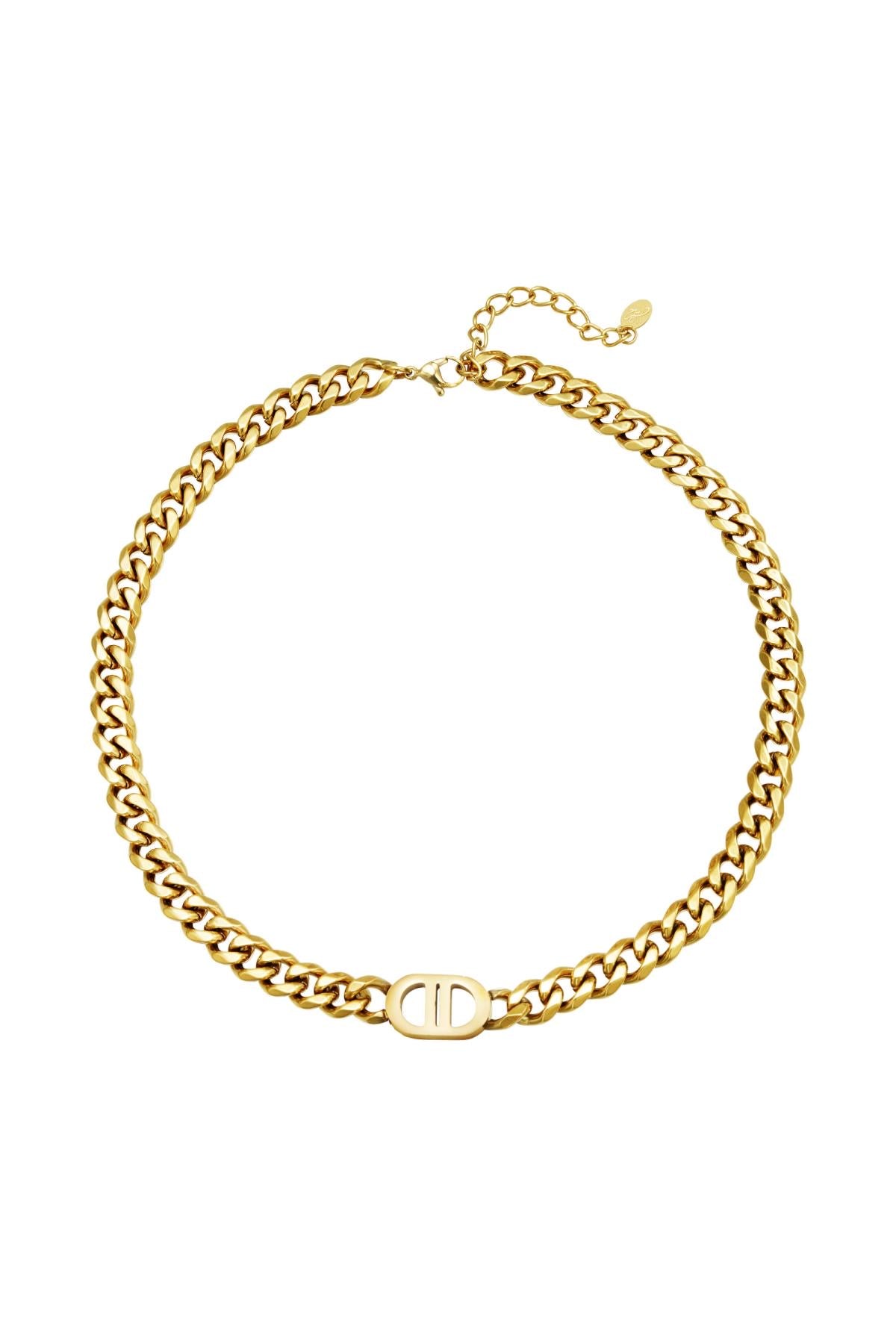 Chunky Necklace