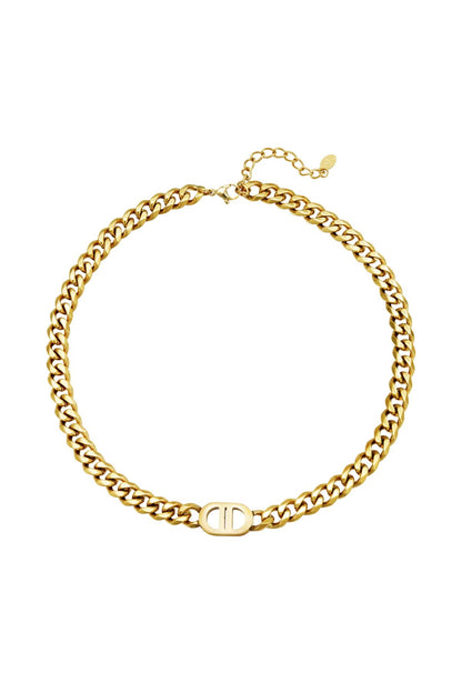 Chunky Necklace