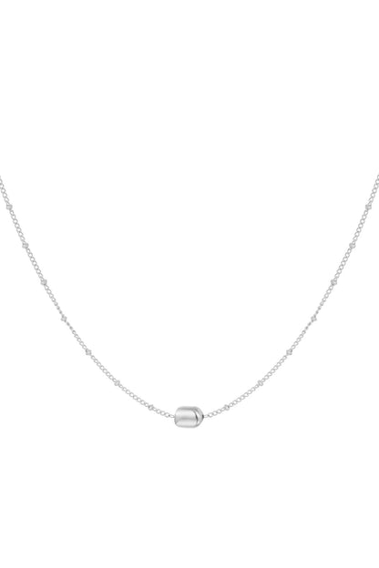 Pure Charm Necklace