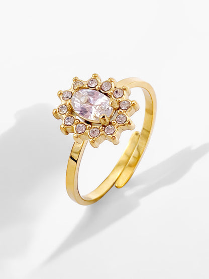 Shine Bright Ring