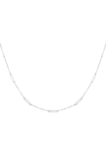 Linked Elegance Necklace