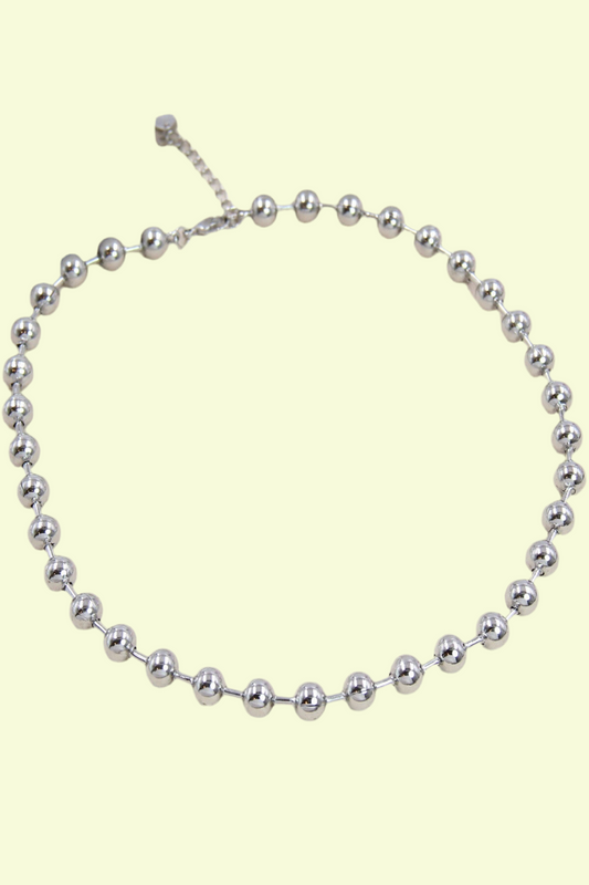 Bubble Babe Necklace