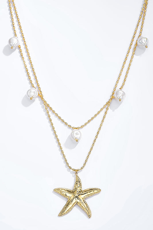 Ocean Bliss Necklace