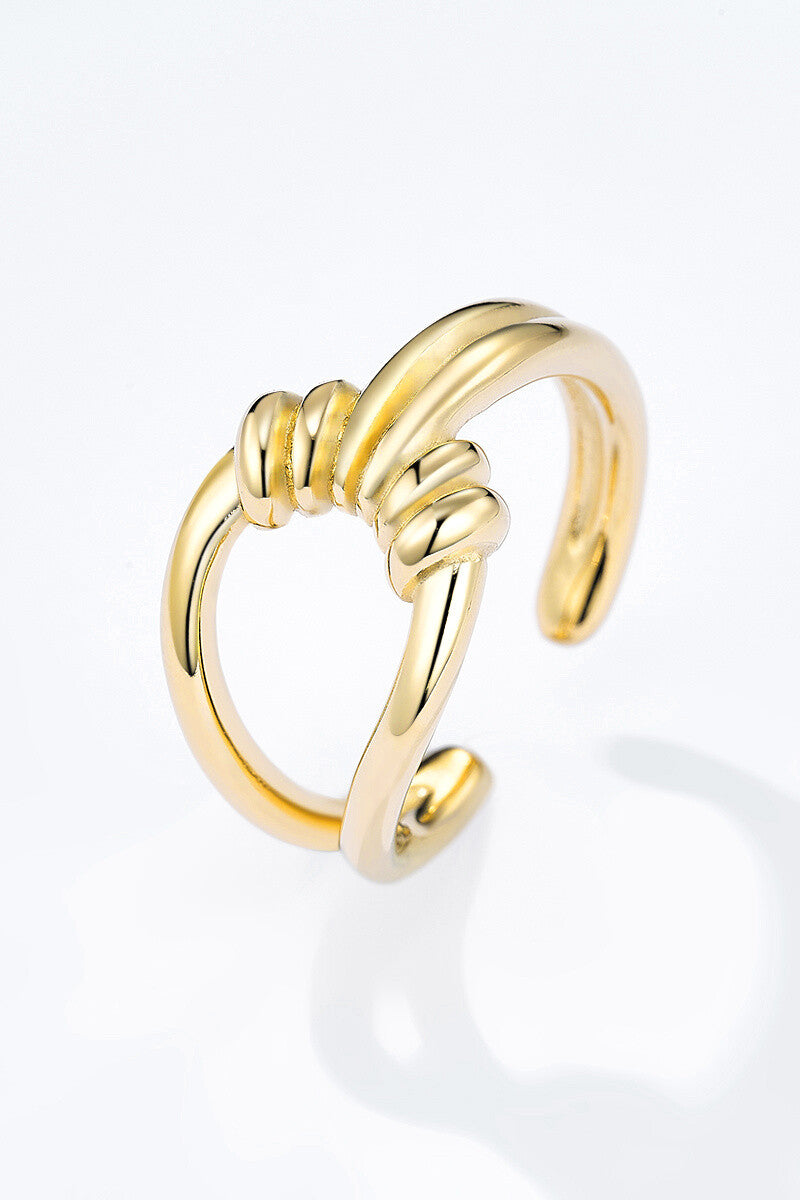 Not Like The Others Ring