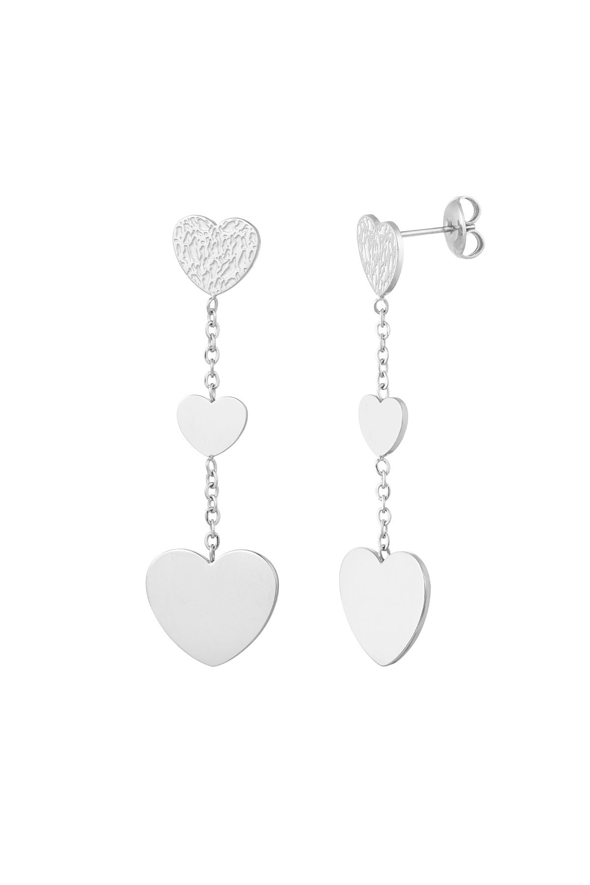 Me &amp; U Earrings