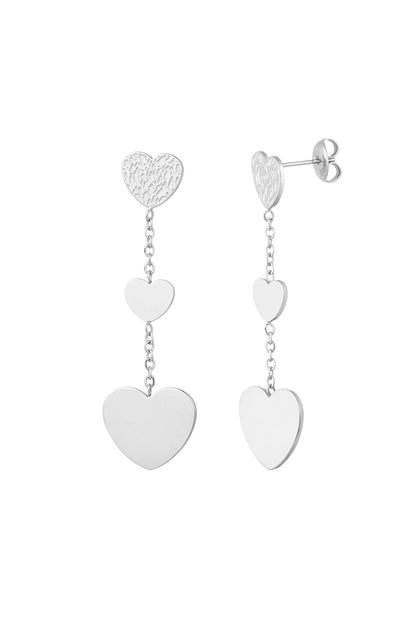 Me &amp; U Earrings