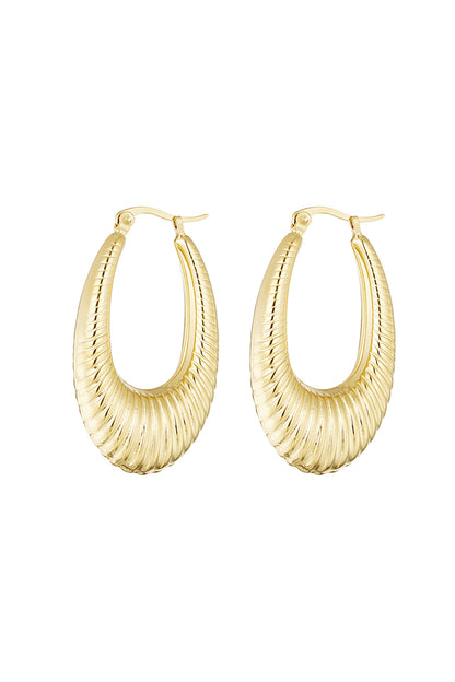 Sissy Earrings