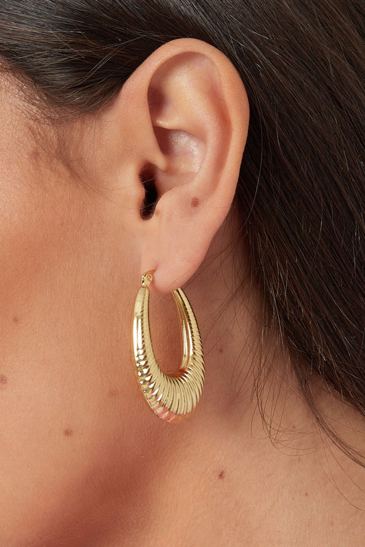 Sissy Earrings