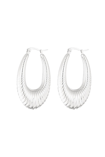 Sissy Earrings